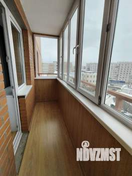 Студия квартира, на длительный срок, 30м2, 8/19 этаж