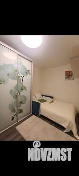 2-к квартира, посуточно, 45м2, 3/5 этаж