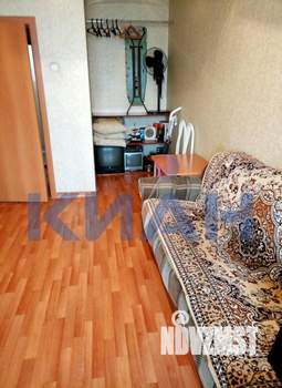 1-к квартира, на длительный срок, 32м2, 8/16 этаж