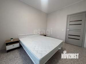 2-к квартира, на длительный срок, 58м2, 2/19 этаж