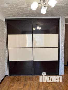 2-к квартира, на длительный срок, 42м2, 4/5 этаж