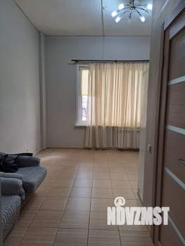 Студия квартира, на длительный срок, 25м2, 1/16 этаж