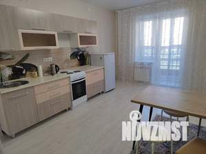 1-к квартира, на длительный срок, 45м2, 2/8 этаж