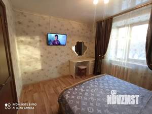 2-к квартира, посуточно, 52м2, 2/5 этаж