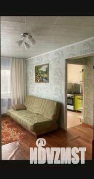 1-к квартира, на длительный срок, 31м2, 2/5 этаж