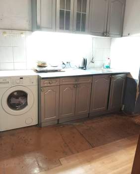 2-к квартира, на длительный срок, 38м2, 8/9 этаж