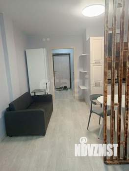 Студия квартира, на длительный срок, 31м2, 25/25 этаж