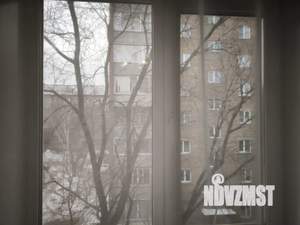 Студия квартира, на длительный срок, 14м2, 5/5 этаж