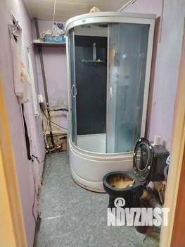 1-к квартира, на длительный срок, 34м2, 1/2 этаж