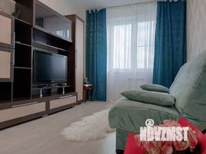 2-к квартира, посуточно, 50м2, 16/25 этаж