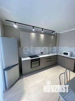 1-к квартира, на длительный срок, 44м2, 6/9 этаж