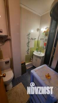 1-к квартира, на длительный срок, 34м2, 4/5 этаж