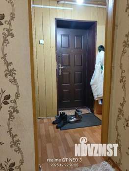 2-к квартира, на длительный срок, 52м2, 2/5 этаж