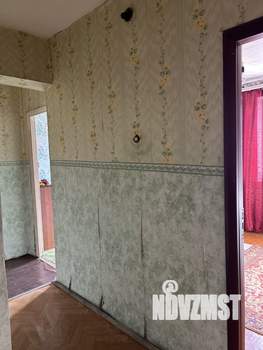 4-к квартира, на длительный срок, 82м2, 3/9 этаж