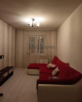 2-к квартира, на длительный срок, 92м2, 10/14 этаж