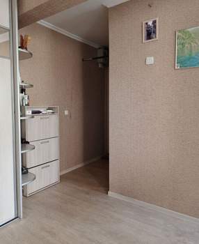 1-к квартира, на длительный срок, 30м2, 2/5 этаж