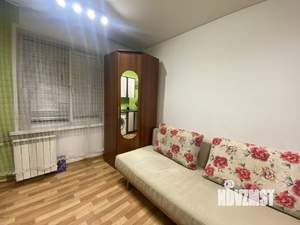 Студия квартира, на длительный срок, 14м2, 1/10 этаж