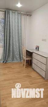 1-к квартира, на длительный срок, 40м2, 6/10 этаж