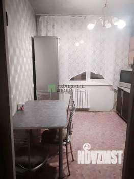 2-к квартира, на длительный срок, 52м2, 2/9 этаж