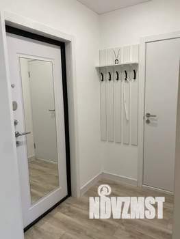 1-к квартира, посуточно, 33м2, 9/10 этаж