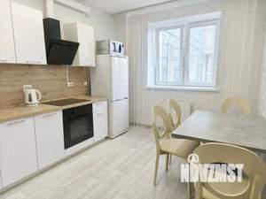 2-к квартира, посуточно, 60м2, 1/1 этаж