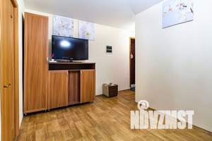 2-к квартира, посуточно, 56м2, 1/5 этаж