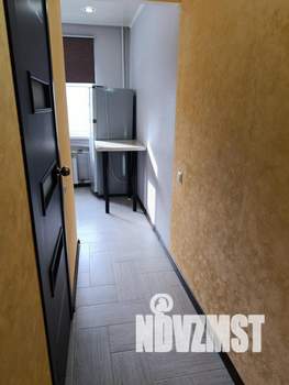 2-к квартира, на длительный срок, 45м2, 4/5 этаж