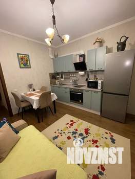 1-к квартира, посуточно, 47м2, 7/10 этаж