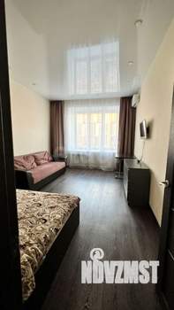 1-к квартира, на длительный срок, 45м2, 9/20 этаж