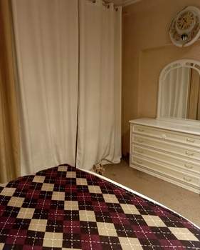 2-к квартира, на длительный срок, 62м2, 3/3 этаж