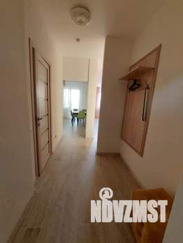 1-к квартира, посуточно, 48м2, 5/16 этаж
