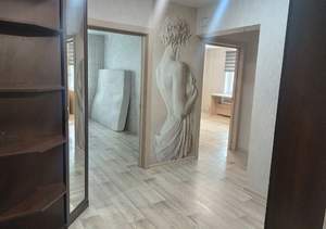 2-к квартира, на длительный срок, 62м2, 10/17 этаж