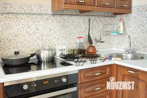 1-к квартира, посуточно, 36м2, 8/26 этаж