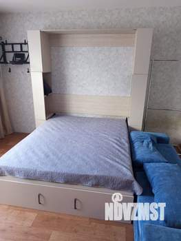 1-к квартира, на длительный срок, 40м2, 13/15 этаж