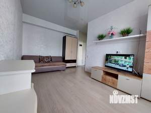 2-к квартира, на длительный срок, 42м2, 4/4 этаж