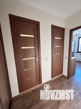 1-к квартира, посуточно, 41м2, 8/10 этаж