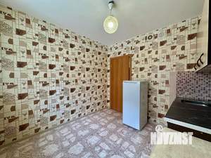 1-к квартира, на длительный срок, 35м2, 2/10 этаж