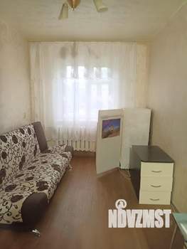 Студия квартира, на длительный срок, 14м2, 2/5 этаж