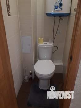 1-к квартира, посуточно, 34м2, 10/10 этаж