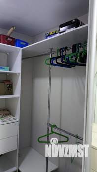 1-к квартира, на длительный срок, 33м2, 1/9 этаж