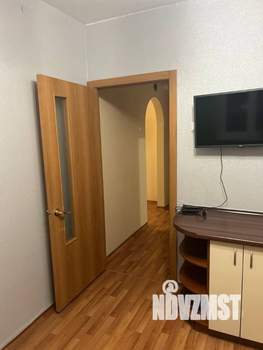 2-к квартира, на длительный срок, 52м2, 7/18 этаж