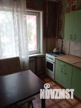 1-к квартира, посуточно, 33м2, 1/5 этаж