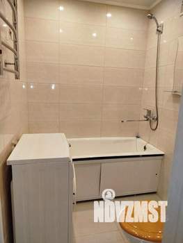 1-к квартира, на длительный срок, 33м2, 4/5 этаж