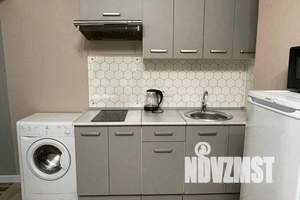 1-к квартира, посуточно, 49м2, 19/25 этаж