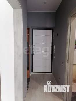 2-к квартира, на длительный срок, 39м2, 13/25 этаж