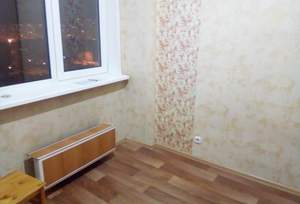 1-к квартира, на длительный срок, 29м2, 10/10 этаж