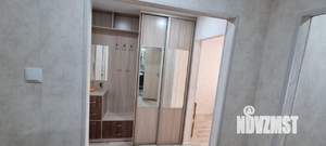 1-к квартира, на длительный срок, 43м2, 11/17 этаж