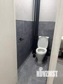 2-к квартира, на длительный срок, 41м2, 4/9 этаж