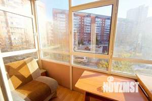 2-к квартира, посуточно, 71м2, 1/1 этаж
