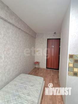 Студия квартира, на длительный срок, 10м2, 4/5 этаж
